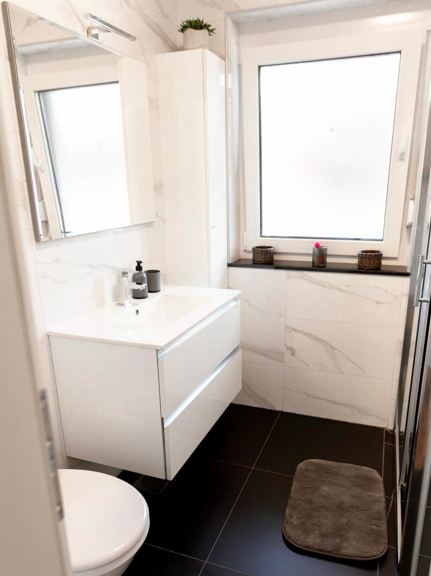 Aura Apartments Zirovnica Ngoại thất bức ảnh