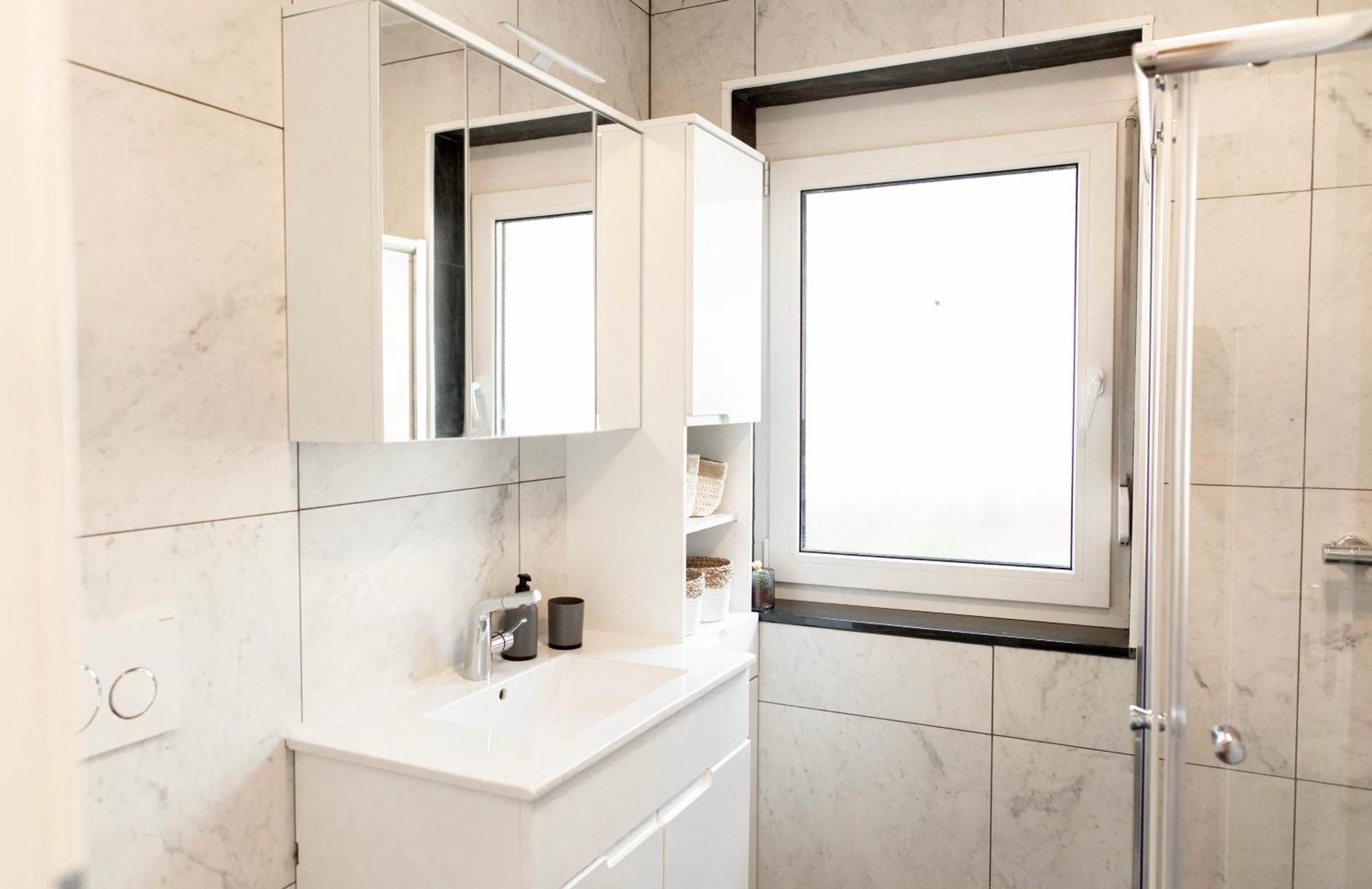 Aura Apartments Zirovnica Ngoại thất bức ảnh