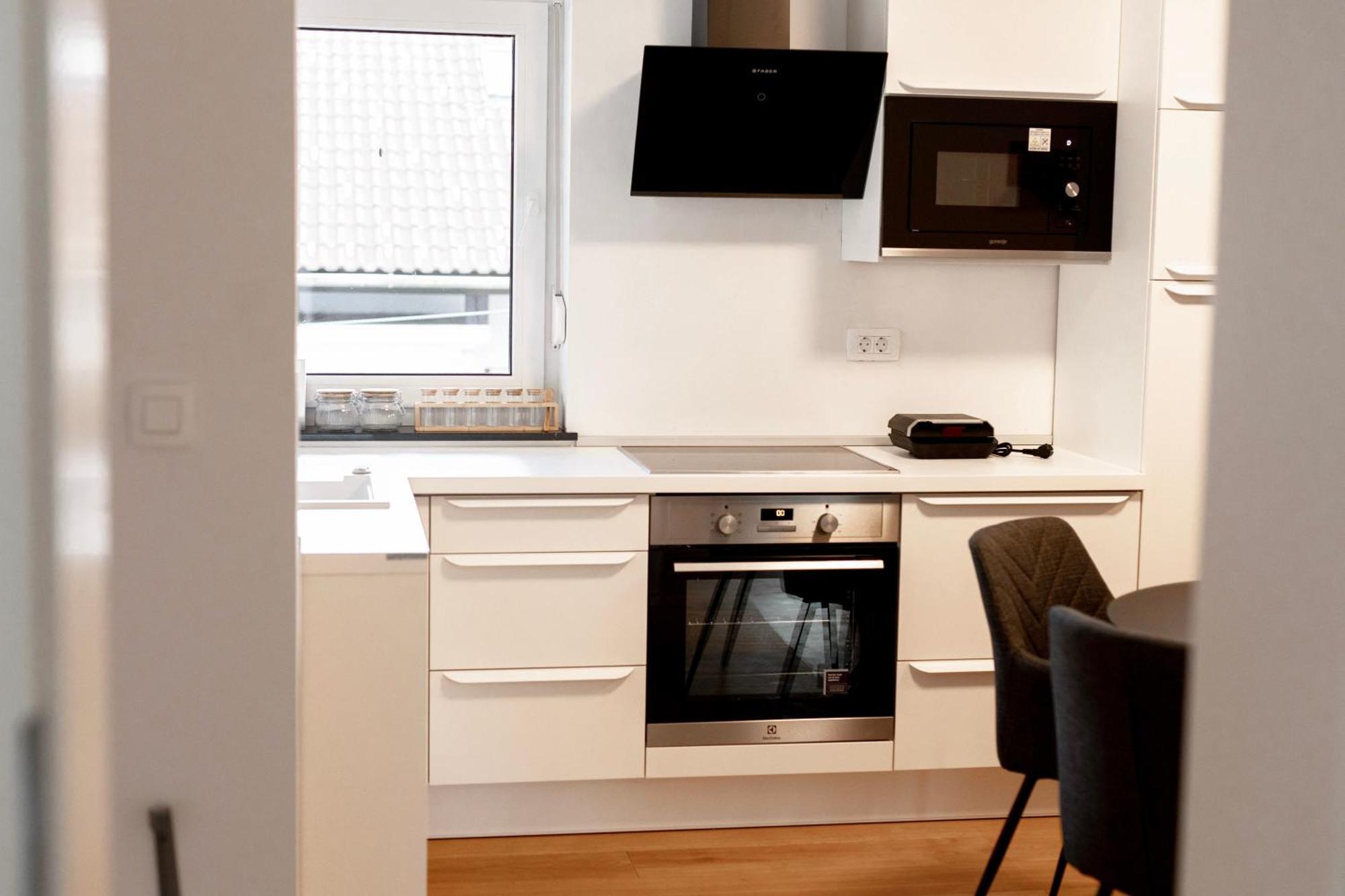 Aura Apartments Zirovnica Ngoại thất bức ảnh