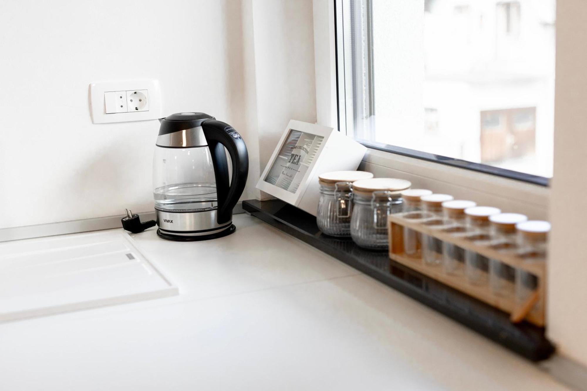 Aura Apartments Zirovnica Ngoại thất bức ảnh