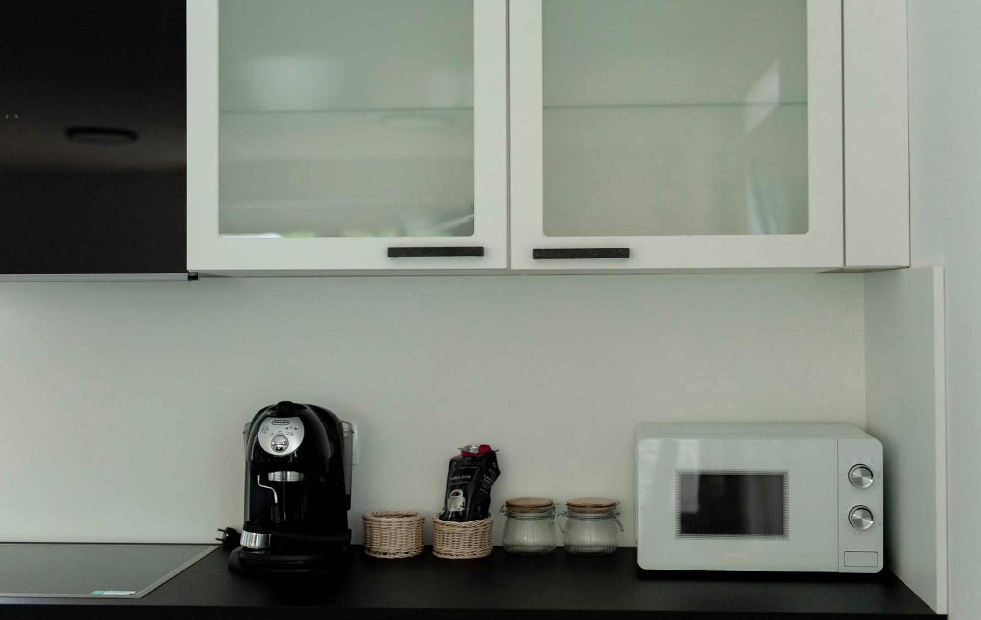 Aura Apartments Zirovnica Ngoại thất bức ảnh