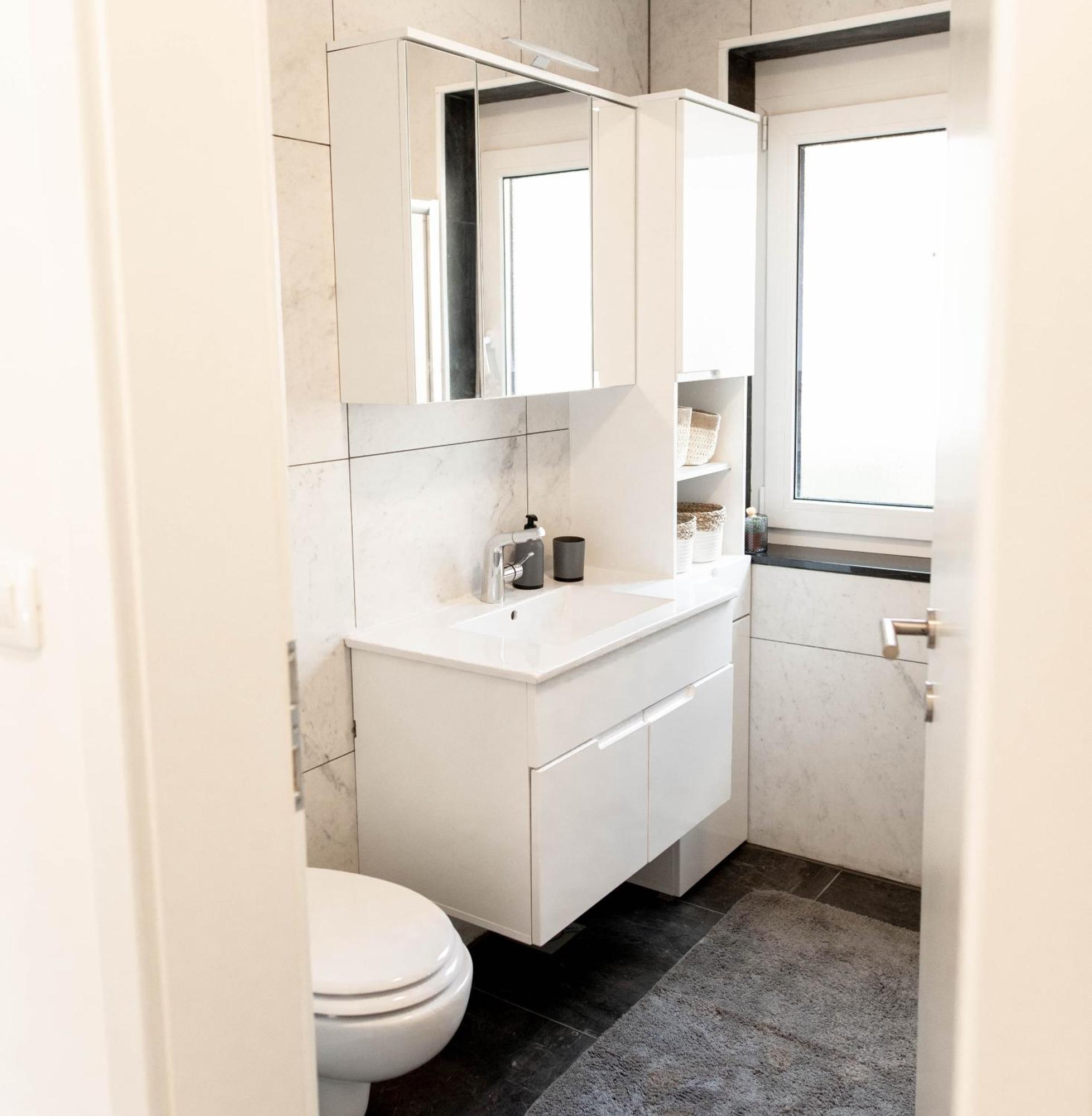 Aura Apartments Zirovnica Ngoại thất bức ảnh