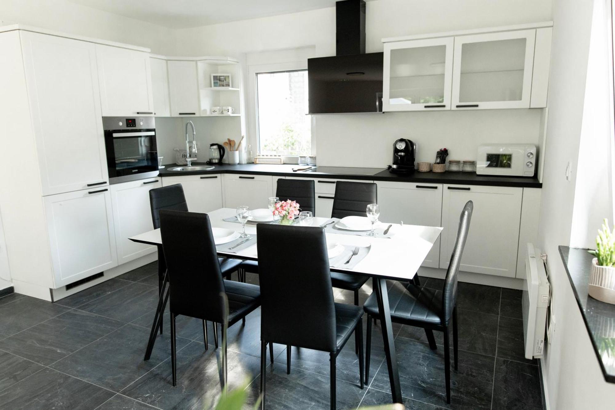 Aura Apartments Zirovnica Ngoại thất bức ảnh