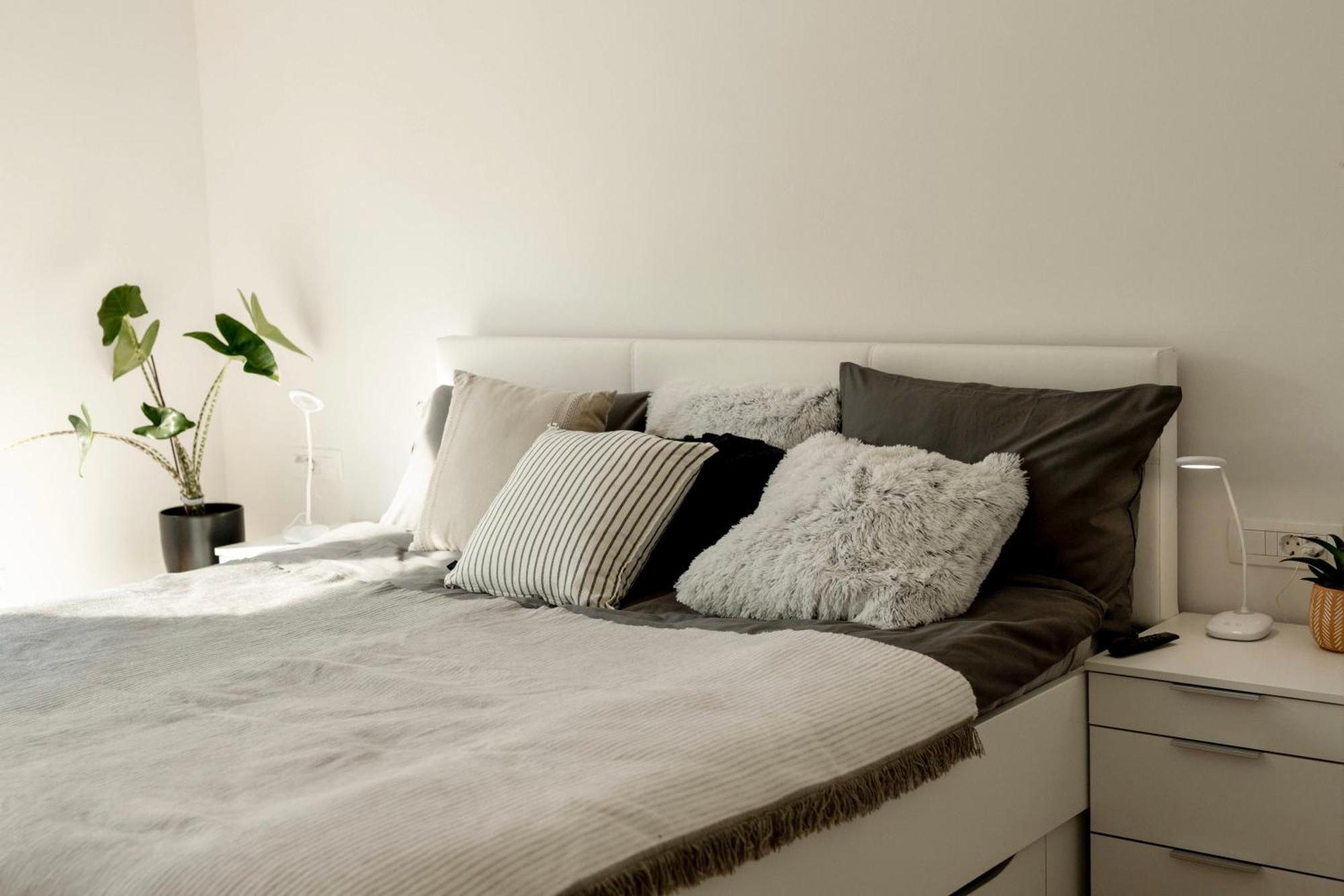 Aura Apartments Zirovnica Ngoại thất bức ảnh